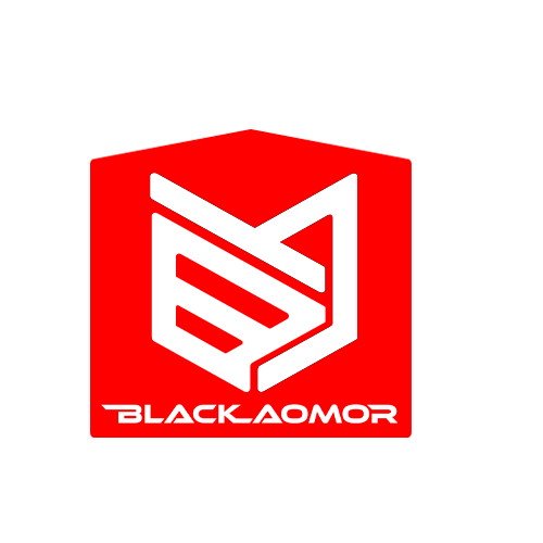 BLACK ARMOR